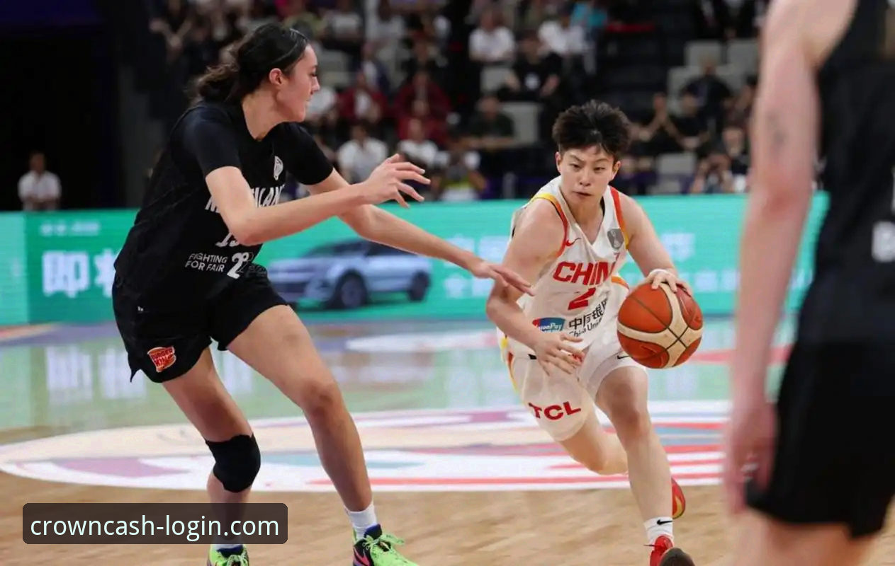 四川女篮创纪录大胜vs山西女篮：2025-26赛季WCBA总决赛G1深度复盘与五连冠之路的博弈