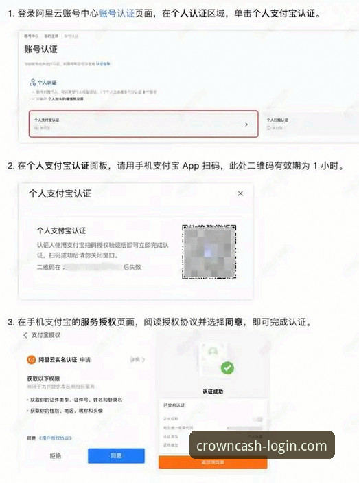 皇冠现金官网平台安全登录与账户管理完整指南
