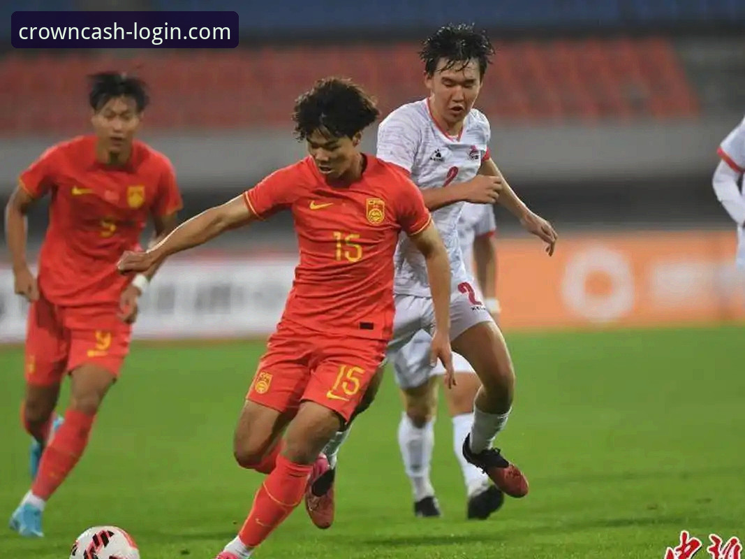 皇冠现金网页版登录2026最新版本 5个关键节点复盘:U19国足1-0哥伦比亚,这位门将成最大亮点