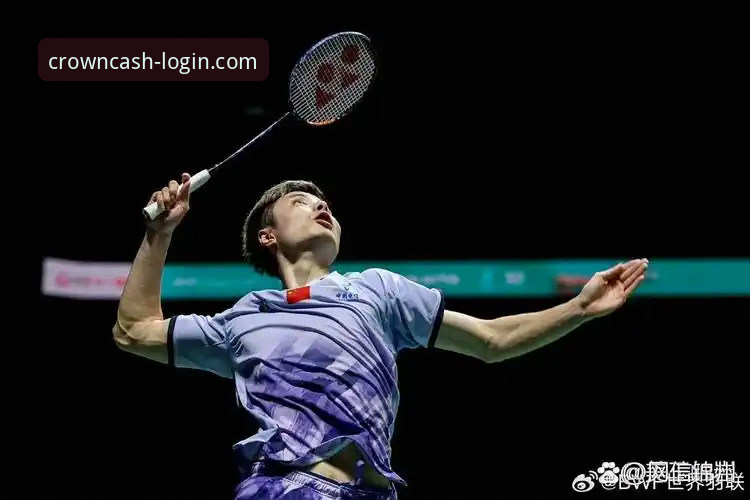 如何从一场羽毛球决赛的观看体验，洞见数字平台的稳定价值？